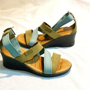 KEEN sandal, zs 5 (35 EU)